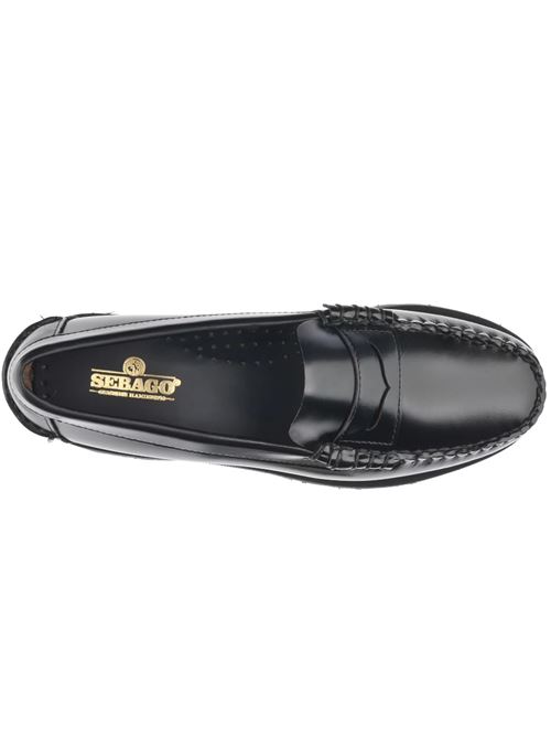 DAN LUG WOMAN SEBAGO | 7002IJ0902 BLACK